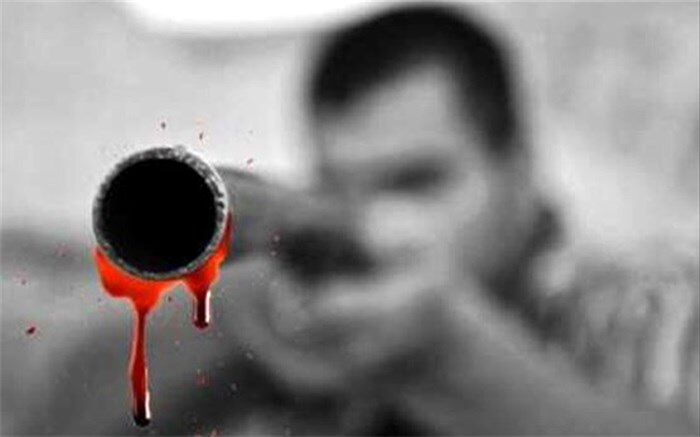 درگیری مسلحانه 2 طایفه قتل 2 نفر را رقم زد