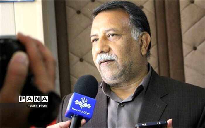 مدیرکل آموزش و پرورش استان: به دنبال استقبال خوب و متفاوتی  از دانش آموزان در ابتدای سال تحصیلی  هستیم