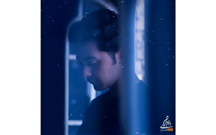 کوروش معظمی: ایده های بزرگی برای آینده دارم