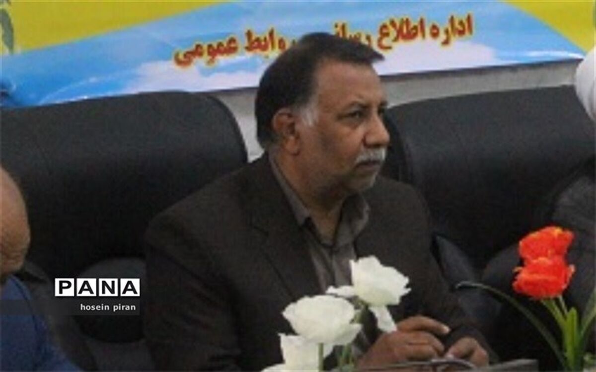 لزوم ایجاد فضای انگیزشی در اولین روز آغاز سال تحصیلی
