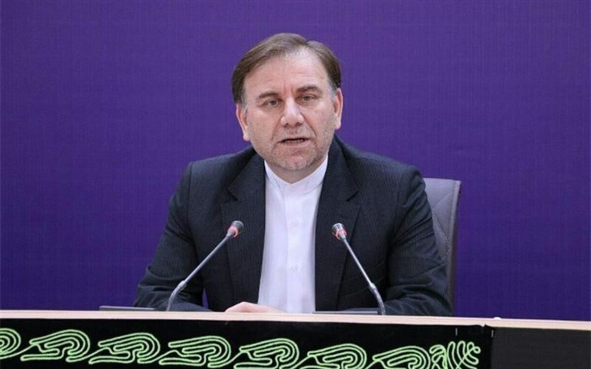 استاندار گیلان: نظارت بر بازار برای مردم ملموس باشد