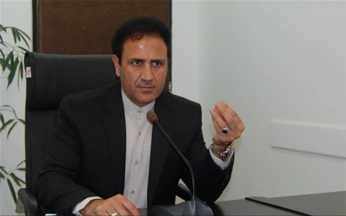 مدیرکل تعاون و پشتیبانی خبرداد؛ پذیرش10میلیون نفر روز مسافر در ستادهای اسکان فرهنگیان در تابستان امسال