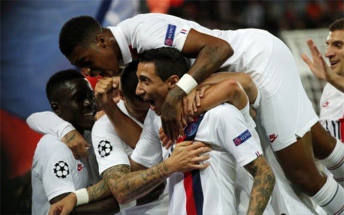 لیگ قهرمانان اروپا؛ تحقیر تلخ رئال مادرید و زیدان در خانه پولدارها