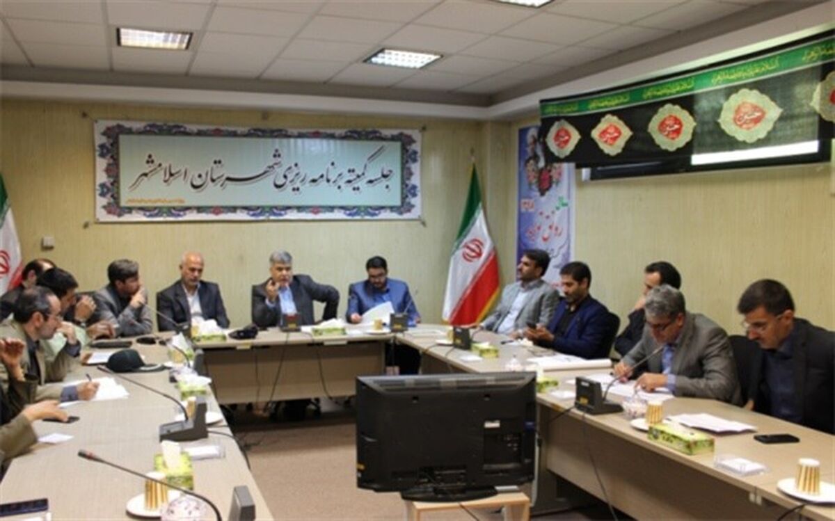 فرماندار اسلامشهر: در سیستم اداری نه گفتن به ارباب رجوع معنایی ندارد