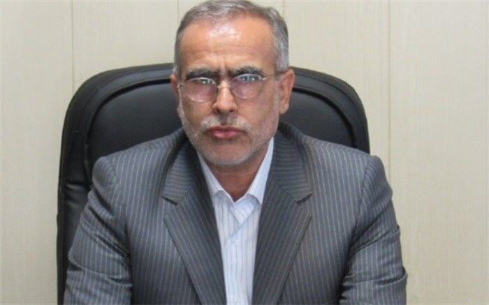 فرماندار قرچک:با وجود مشکلات زیاد سرانه دانش آموزی نیازمند نگاه استانی هستیم
