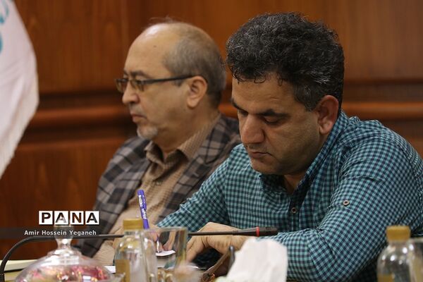 نشست خبری معاون فرهنگی اجتماعی سازمان منطقه آزاد کیش