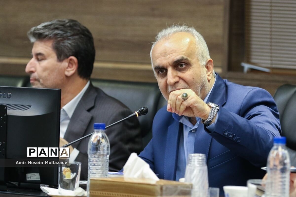 وزیر اقتصاد: شرکت هپکو هفته آینده تعیین تکلیف می‌شود