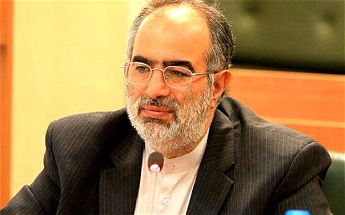 واکنش مشاور روحانی به اتهامات سخنگوی دفاعی سعودی علیه ایران