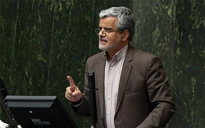 گزارش محمود صادقی از پیگیری پرونده متهمان ترور دانشمندان هسته‌ای