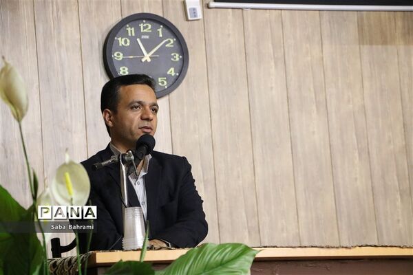 برگزاری جلسه هماهنگی پایگاه‌های تغذیه سالم در شهرقدس