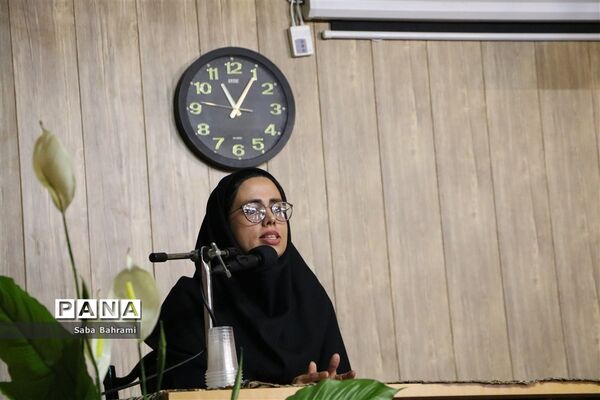 برگزاری جلسه هماهنگی پایگاه‌های تغذیه سالم در شهرقدس
