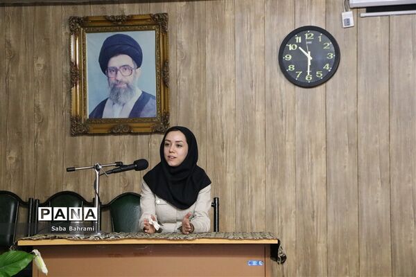برگزاری جلسه هماهنگی پایگاه‌های تغذیه سالم در شهرقدس