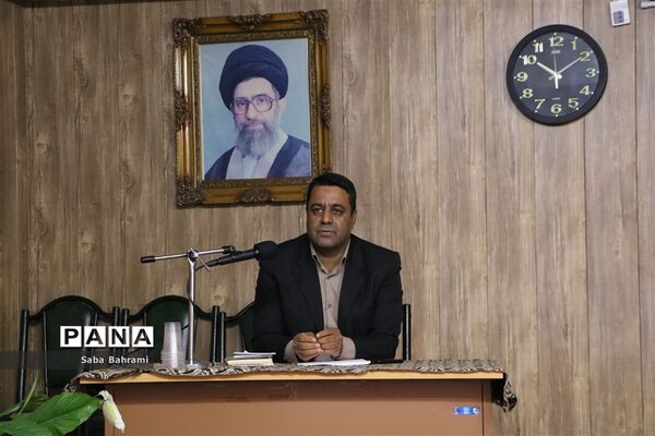 برگزاری جلسه هماهنگی پایگاه‌های تغذیه سالم در شهرقدس