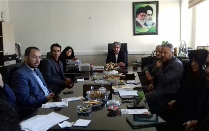 مرکز نیکوکاری فرهنگیان البرز نیازمند مشارکت های مردمی است