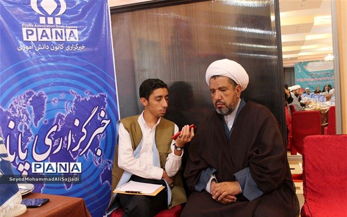 امام جمعه نهبندان : توجه به جوانان ، اصل کاری نهاد نماز جمعه