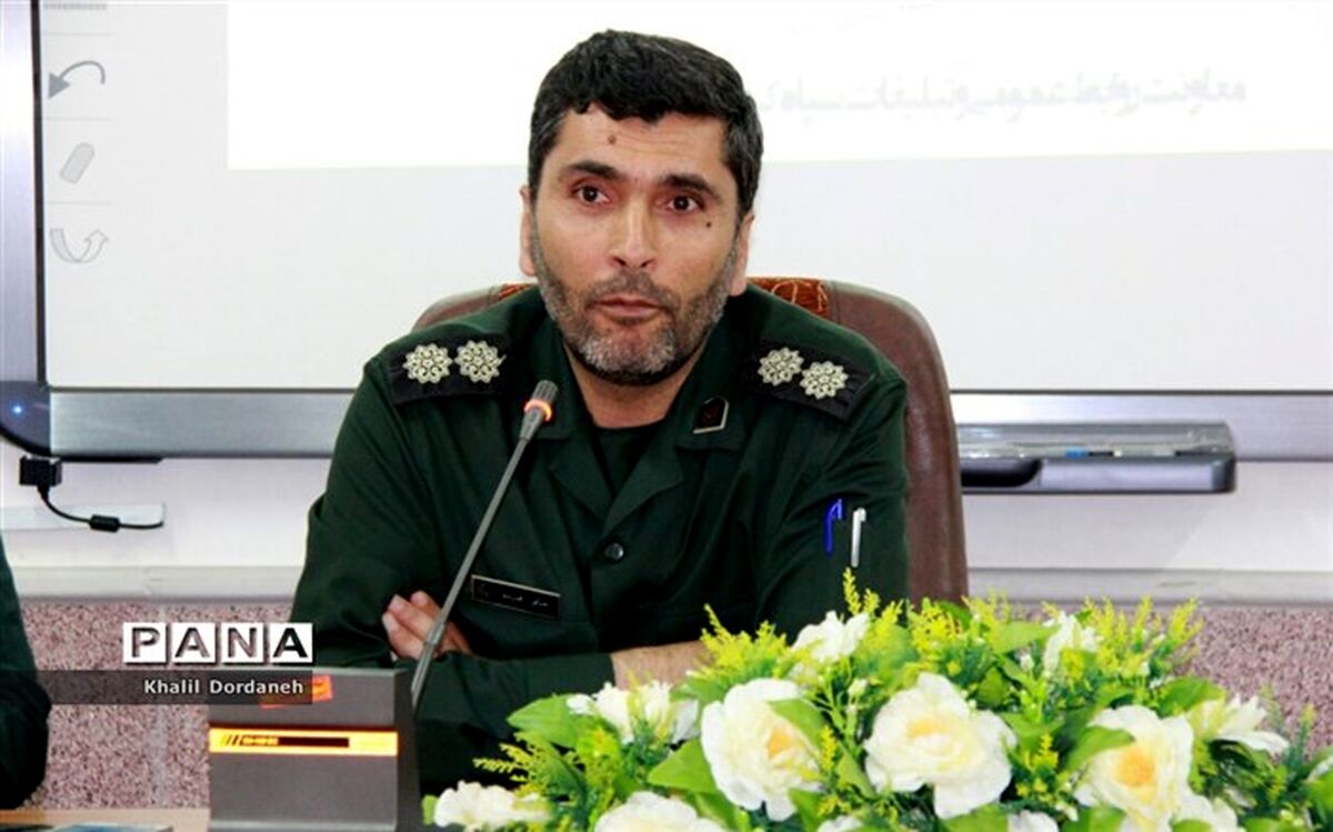 عملیات والفجر 8 در مرکز فرهنگی دفاع مقدس مازندران شبیه سازی می شود
