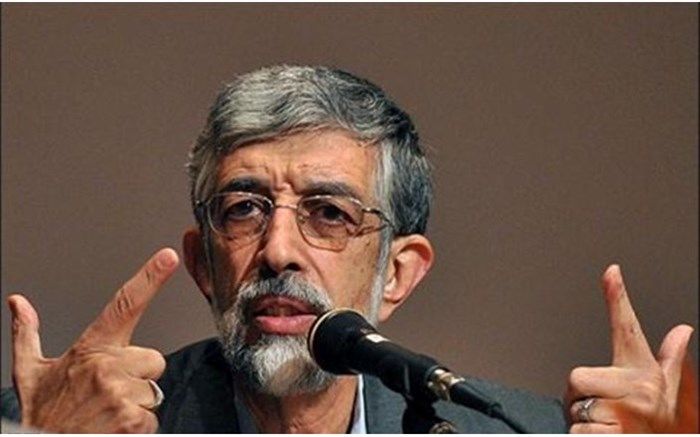 حدادعادل: مسئولان باید به قهرمانان علمی به اندازه قهرمانان ورزشی اهمیت دهند