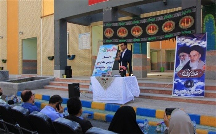 امسال در حدود 1500 دانش آموز را تحت پوشش سرویس مدارس عالیشهر خواهیم داشت