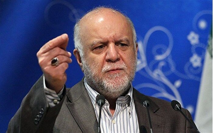 وزیر نفت: بازار نفت نباید سیاسی شود