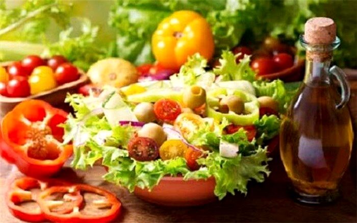 رژیم غذایی کم چرب خطر سرطان سینه را کاهش می‌دهد