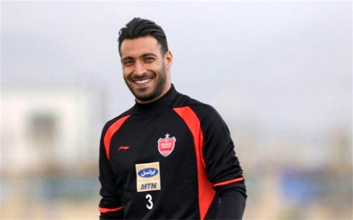 خیال کالدرون راحت شد؛ ستاره پرسپولیس به دربی رسید