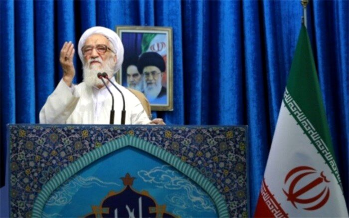 موحدی کرمانی: بی‌عفتی و بی‌غیرتی کشور اسلامی را ساقط می‌کند