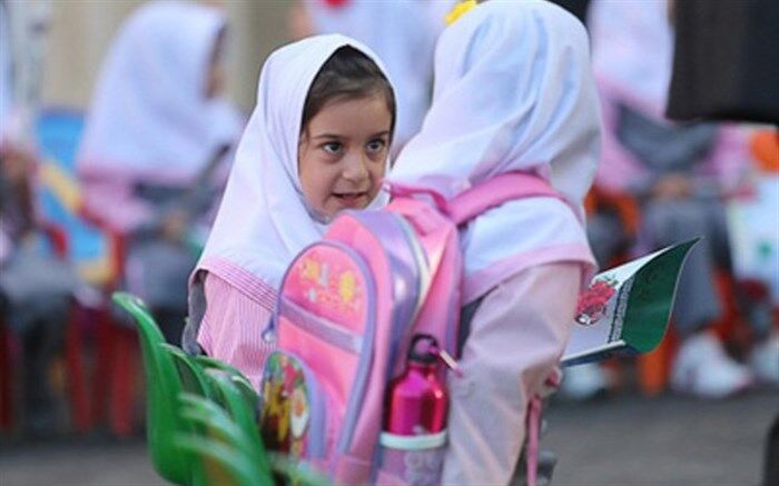 دانش‌آموزان چه کوله‌پشتی‌هایی استفاده کنند
