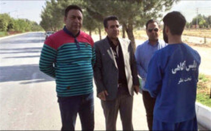 عشق مجازی در پارتی مرگ!