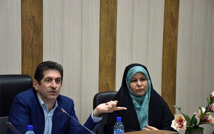 رونمایی از شعار سال تحصیلی (مهر کمال با طرح سوال) در دوره ابتدایی