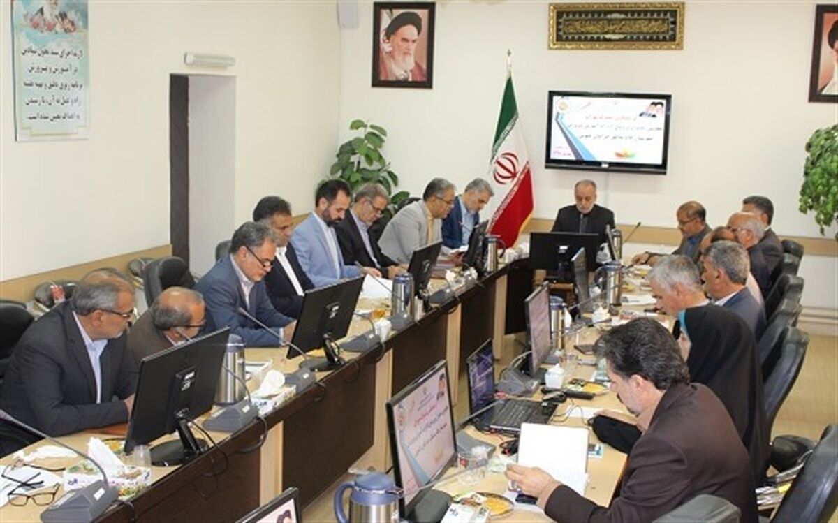 در ششمین نشست شورای پروژه مهراستان مطرح شد: ترویج شعائرالهی نخستین قدم درمسیرتعلیم و تربیت اسلامی