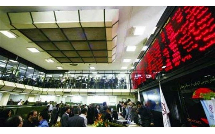 ریزش ۵ هزار واحدی شاخص بورس در هفته آخر تابستان