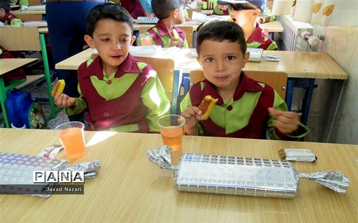 45هزار کلاس اولی مازندران فردا راهی مدرسه می‌شوند