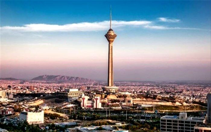 احساس امنیت در کدام مناطق تهران بیشتر است؟+اینفوگرافی