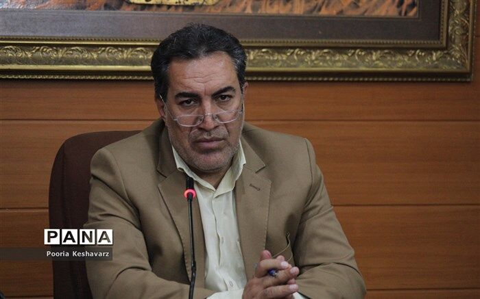 پست بندی  نزدیک به یک هزار و 700 نیروی حق التدریس در آموزش و پرورش فارس