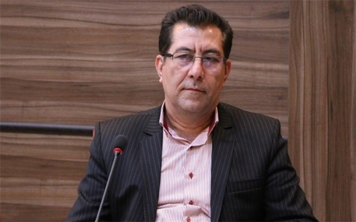 شفیع پور:آئین نامه اجرایی مدارس درحقیقت نقشه راه مدیریت مدارس است