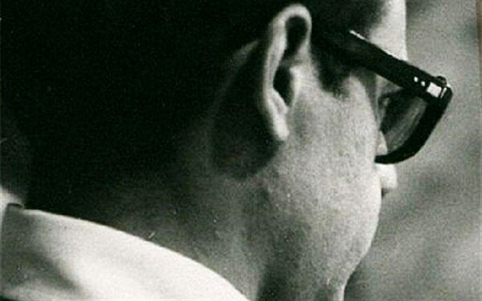 حمید سهیلی کارگردان سینمای مستند درگذشت