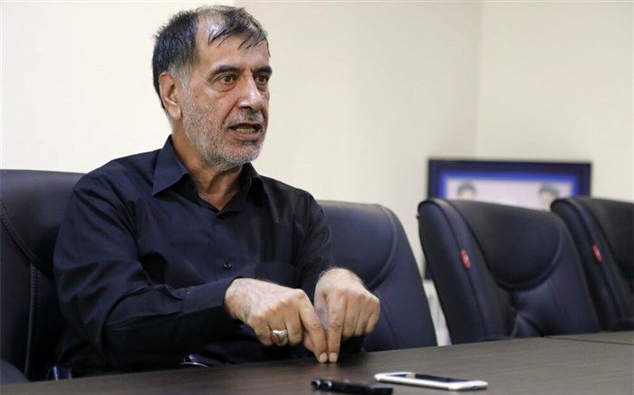 چه کسی گفته بود باهنر، سلطان چای ایران است