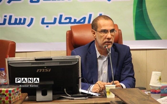 افزایش  بیش از پنج میلیارد دلار صادرات گمرکهای خوزستان در ۶ ماه نخست امسال