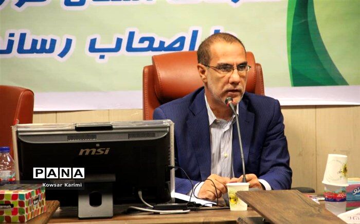 افزایش  بیش از پنج میلیارد دلار صادرات گمرکهای خوزستان در ۶ ماه نخست امسال