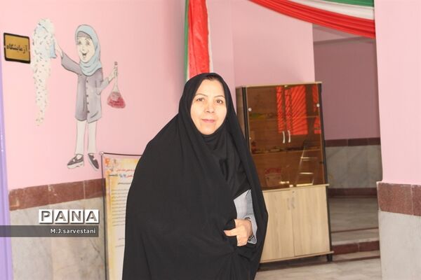 آماده‌سازی مدارس  برای بازگشایی سال تحصیلی جدید