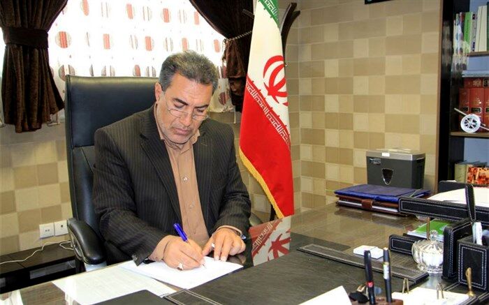 پیام مدیر کل آموزش و پرورش فارس به مناسبت آغاز سال تحصیلی جدید