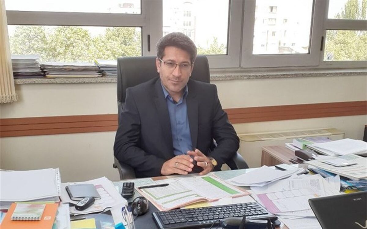 رشد بیش از ۱۵ درصدی پذیرش مسافر در ستادهای اسکان فرهنگیان استان