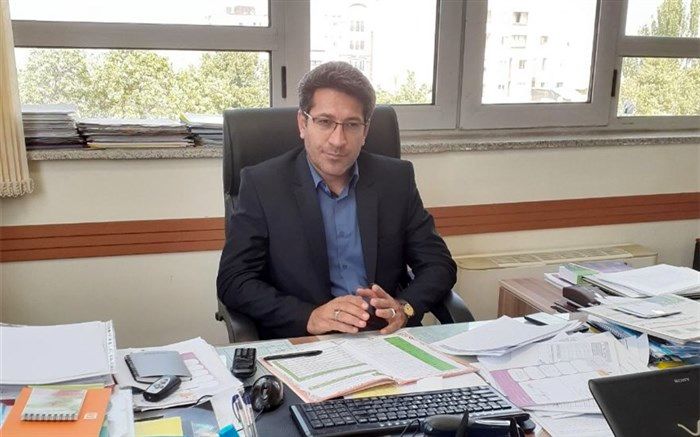 رشد بیش از ۱۵ درصدی پذیرش مسافر در ستادهای اسکان فرهنگیان استان