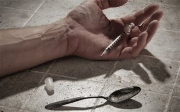 افزایش مرگ و میر ناشی از سوء مصرف مواد مخدر در آذربایجان شرقی