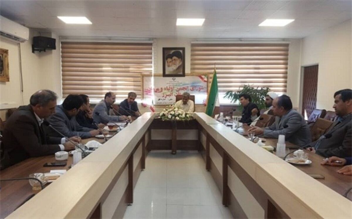 مدیرکل آموزش و پرورش البرز: توفیقات آموزش و پرورش با مشارکت اولیای دانش آموزان دوچندان می شود