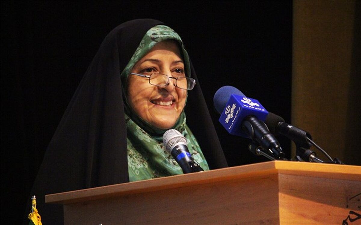 تلاش برای حضور زنان در ورزشگاه‌ها با رعایت مسایل شرعی