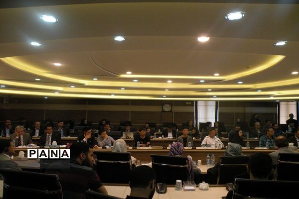 کنفرانس بین المللی گفت‌وگوی بین ادیان و گفت‌وگوی بین فرهنگی در مسیر جاده ابریشم با تأکید بر تأثیر ادیان بر میراث فرهنگی