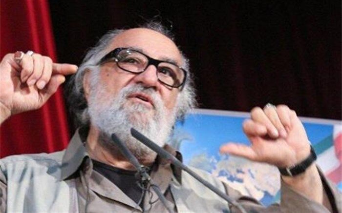 داریوش ارجمند: خاطراتم را بنویسم سنگ روی سنگ بند نمی‌شود
