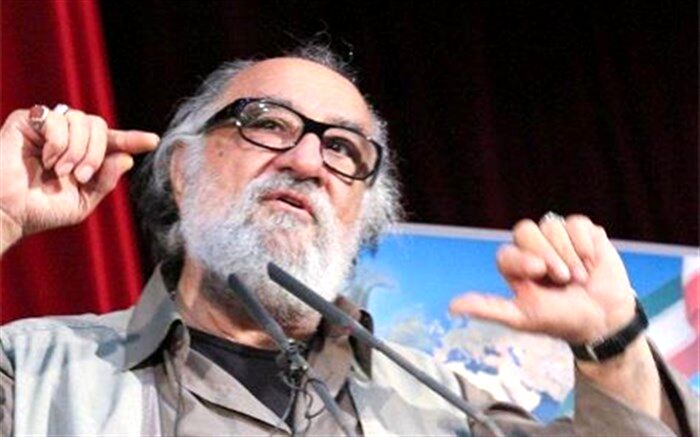 داریوش ارجمند: خاطراتم را بنویسم سنگ روی سنگ بند نمی‌شود