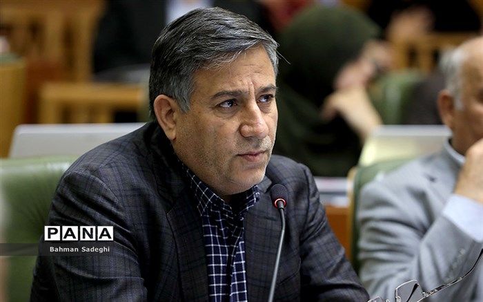 سالاری: تاکنون نشان «شهروندی نمونه» به کسی اهدا نشده است